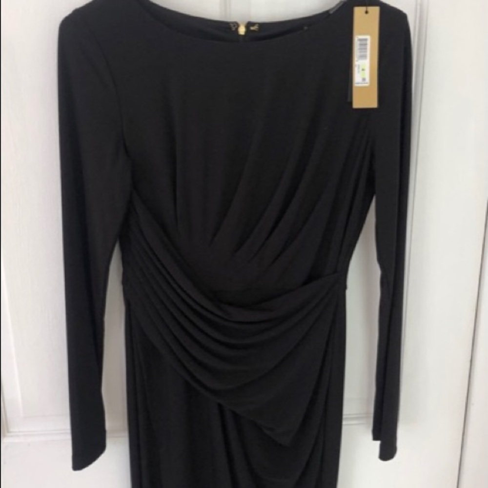 Donna Karan dress